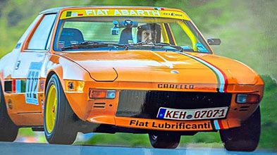 Oldtimer 2024